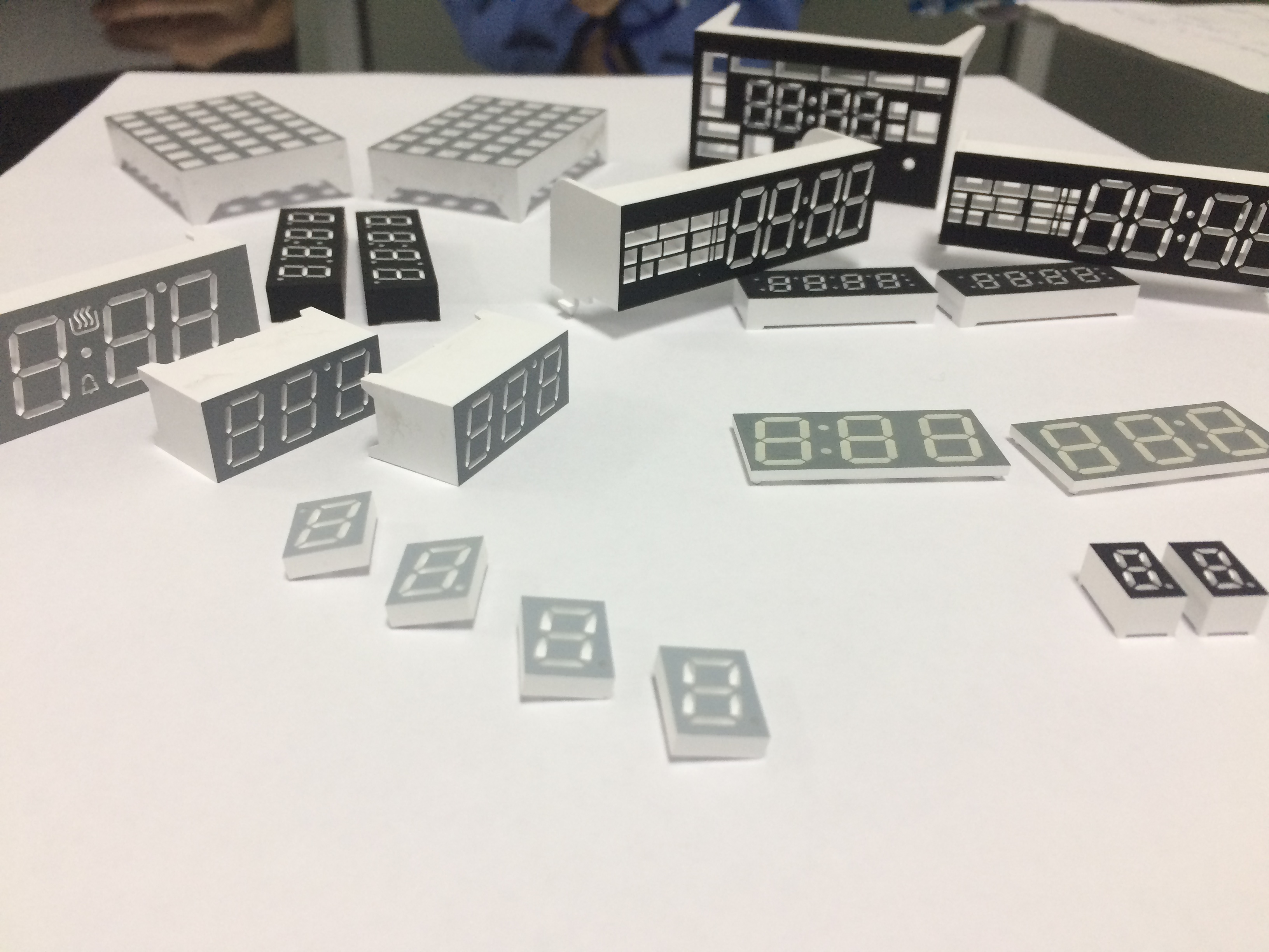 Numeric Display-Bangkoksync.com